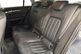 Mercedes-Benz CLS vaihtoauto