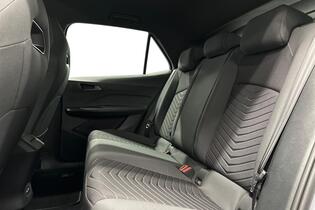 Cupra Born vaihtoauto