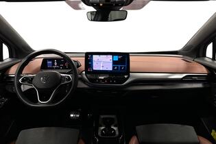 Volkswagen ID.5 vaihtoauto