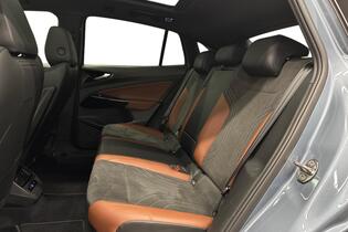 Volkswagen ID.5 vaihtoauto