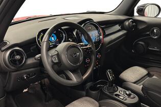 Mini Hatchback vaihtoauto