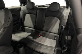 Mini Hatchback vaihtoauto