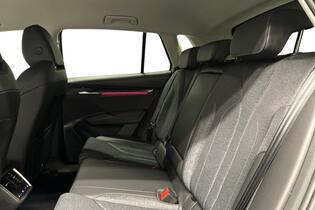 Skoda Elroq vaihtoauto