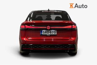 Volkswagen ID.7 vaihtoauto