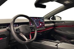 Volkswagen ID.7 vaihtoauto