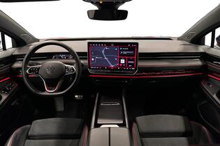 Volkswagen ID.7 vaihtoauto