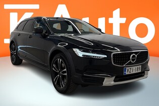 Volvo V90 Cross Country vaihtoauto