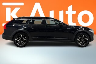 Volvo V90 Cross Country vaihtoauto