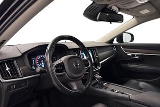 Volvo V90 Cross Country vaihtoauto