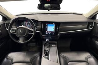 Volvo V90 Cross Country vaihtoauto