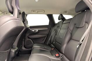 Volvo V90 Cross Country vaihtoauto