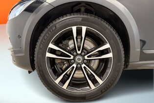 Volvo V90 Cross Country vaihtoauto