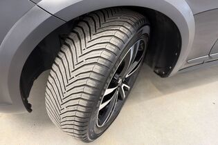 Volvo V90 Cross Country vaihtoauto