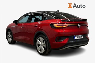 Volkswagen ID.5 vaihtoauto