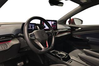 Volkswagen ID.5 vaihtoauto