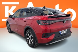 Volkswagen ID.5 vaihtoauto
