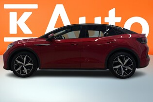 Volkswagen ID.5 vaihtoauto