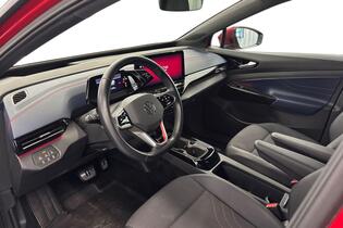 Volkswagen ID.5 vaihtoauto