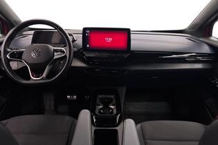 Volkswagen ID.5 vaihtoauto