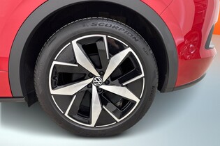 Volkswagen ID.5 vaihtoauto