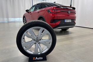 Volkswagen ID.5 vaihtoauto