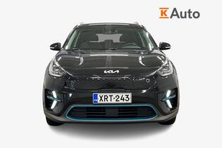 Kia Niro Electric vaihtoauto