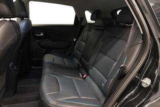 Kia Niro Electric vaihtoauto