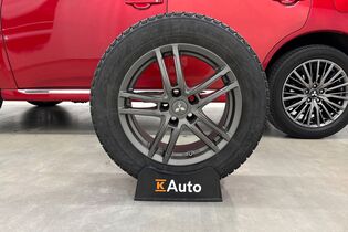Mitsubishi Outlander vaihtoauto