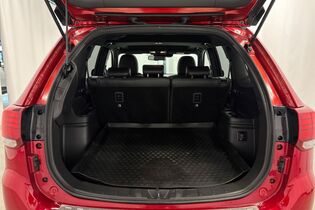 Mitsubishi Outlander vaihtoauto