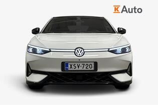 Volkswagen ID.7 vaihtoauto