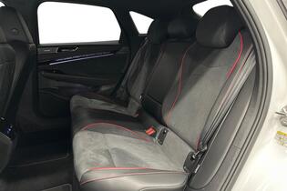 Volkswagen ID.7 vaihtoauto