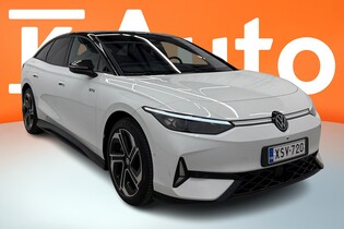 Volkswagen ID.7 vaihtoauto