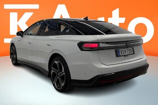 Volkswagen ID.7 vaihtoauto