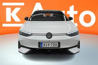 Volkswagen ID.7 vaihtoauto
