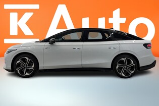 Volkswagen ID.7 vaihtoauto