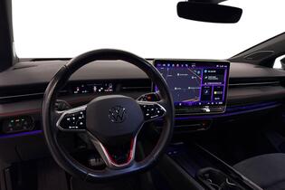 Volkswagen ID.7 vaihtoauto