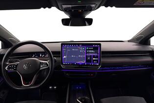 Volkswagen ID.7 vaihtoauto