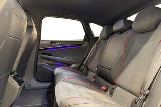 Volkswagen ID.7 vaihtoauto