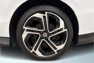 Volkswagen ID.7 vaihtoauto