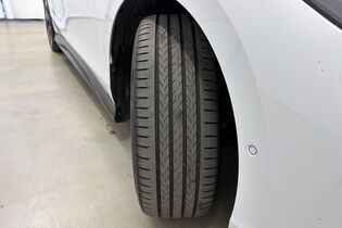 Volkswagen ID.7 vaihtoauto