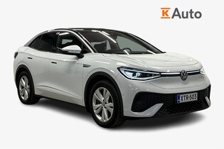 Volkswagen ID.5 vaihtoauto