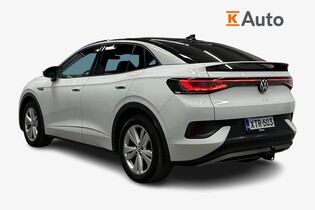 Volkswagen ID.5 vaihtoauto