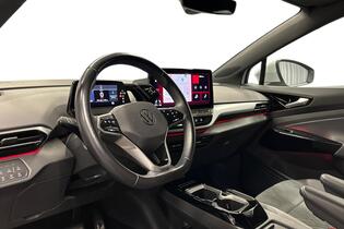 Volkswagen ID.5 vaihtoauto