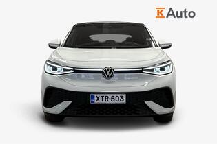 Volkswagen ID.5 vaihtoauto