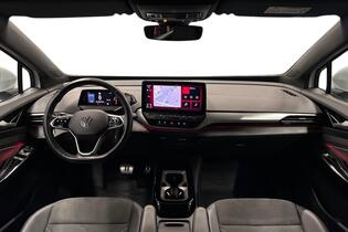 Volkswagen ID.5 vaihtoauto