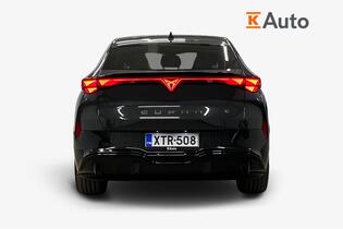 Cupra Tavascan vaihtoauto