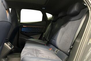 Cupra Tavascan vaihtoauto