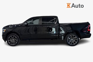 Dodge Ram vaihtoauto