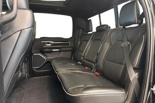 Dodge Ram vaihtoauto