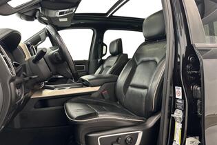Dodge Ram vaihtoauto